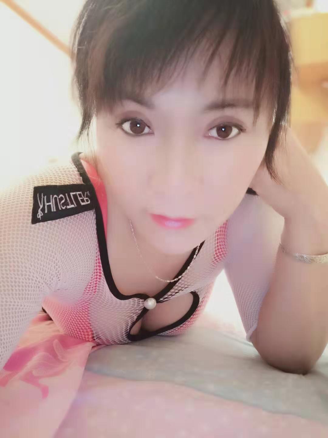 南京熟女姐姐